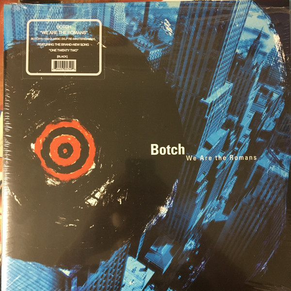 Botch – We Are The Romans (2022, Vinyl) - Discogs