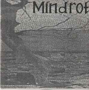 Mindrot - Endeavor E.P. album cover
