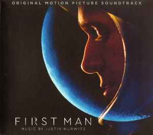 First Man (Original Motion Picture Soundtrack) - Justin Hurwitz