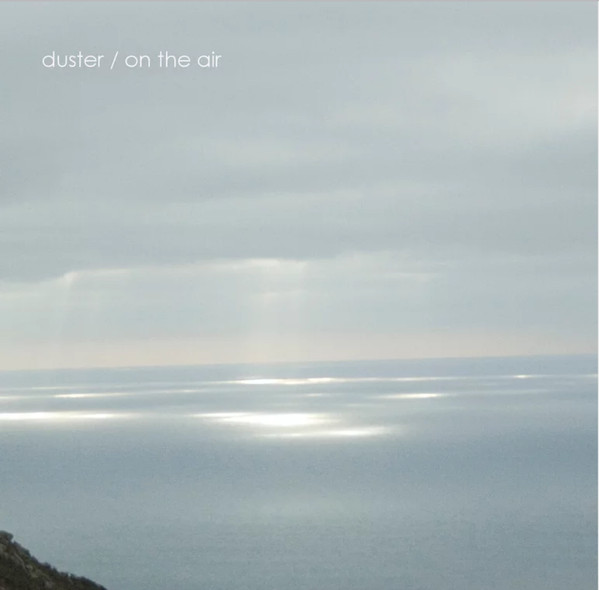 Album herunterladen Duster - On the Air