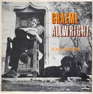 Pochette de l'album Graeme Allwright - Le Jour De Clarté