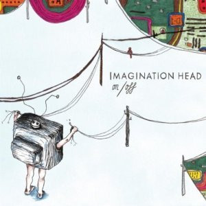 descargar álbum Imagination Head - On Off