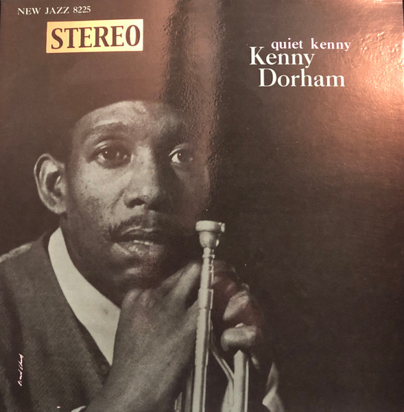 Kenny Dorham – Quiet Kenny (2018, Vinyl) - Discogs