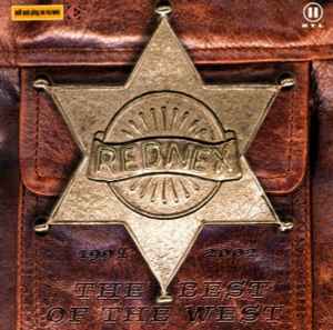 Rednex - The Best Of The West, Releases