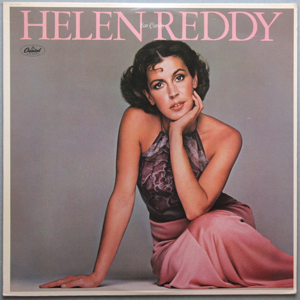 Helen Reddy – Ear Candy (1977, Vinyl) - Discogs