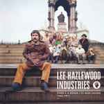 Cover of There's A Dream I've Been Saving: Lee Hazlewood Industries 1966-1971 (Vinyl Edition), 2014-11-25, Vinyl