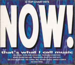 Now That's What I Call Music! 18 - Various