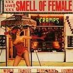 Cover of Smell Of Female, 1983-11-11, Vinyl