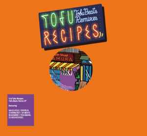 Tofubeats – First Album Remixes (2015, Vinyl) - Discogs