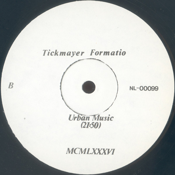 ladda ner album Tickmayer Formatio - Boldogító Pillanatok Moments To Delight Music In Memory Of Kassàk Lajos Urban Music