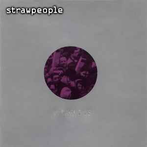 Vicarious - Strawpeople