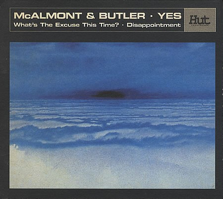 last ned album McAlmont & Butler - Yes