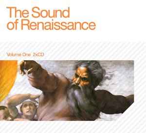 The Sound Of Renaissance - Volume One - Marcus James