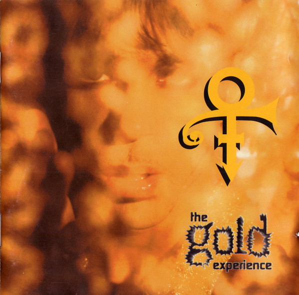 The Artist (Formerly Known As Prince) – The Gold Experience (2023 