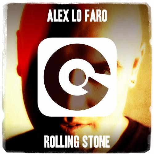 télécharger l'album Alex Lo Faro - Rolling Stone