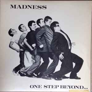 One Step Beyond ... - Madness