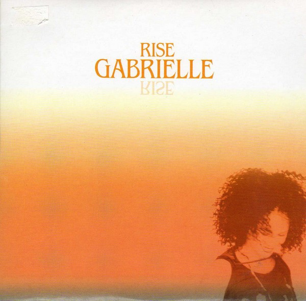 Gabrielle – Rise 2000 Cd Discogs