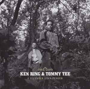 Ken Ring - 2 Legender Utan Penger album cover