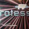 Rotess - Electrica Salsa (The Remixes Vol. 2)