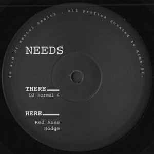 Needs 005 - Various