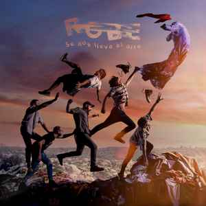 Robe Iniesta presenta su nuevo disco 'Se nos lleva el aire' - EUROPAPRESS