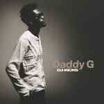 Daddy G – DJ-Kicks (2004, Vinyl) - Discogs