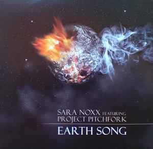 Earth  Pitchfork