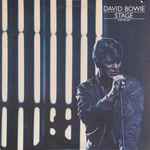 David Bowie – Stage (1978, Gatefold, Vinyl) - Discogs