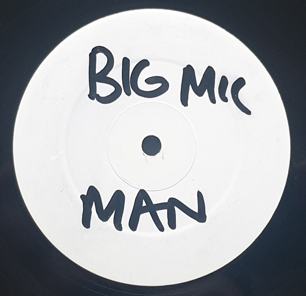 descargar álbum Flow Dan - Big Mic Man