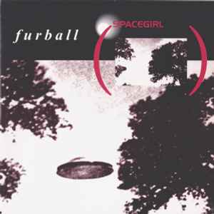 Furball - Spacegirl album cover