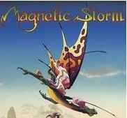 Magnetic Storm Ltd.