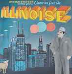 Cover of Illinois, , Vinyl
