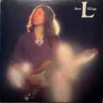 Cover of L, 1976-09-24, Vinyl