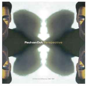 Paul van Dyk - Perspective (A Collection Of Remixes 1992-1997)