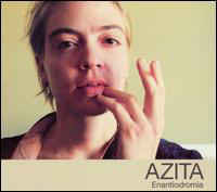 Azita – Enantiodromia (2003, Vinyl) - Discogs