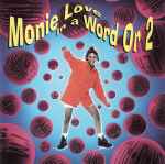 Monie Love – In A Word Or 2 (1993, CD) - Discogs