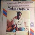 Cover of The Best Of King Curtis, 1968, Vinyl