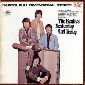 The Beatles – The Beatles (1968, Reel-To-Reel) - Discogs