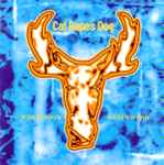Cover of Moosehair Underwear, 1993, CD