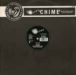 Cover of Chime, 1990-03-12, Vinyl