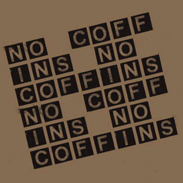 last ned album No Coffins - no coffins