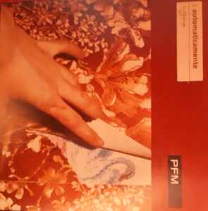 PFM – Serendipity (2000, CD) - Discogs
