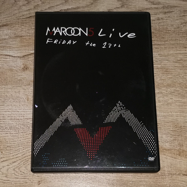 適当な価格 洋楽 CD Maroon5 洋楽 - bestcheerstone.com