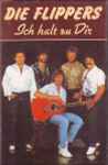 Cover of Ich Halte Zu Dir, 1983-03-21, Cassette