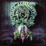 The Almighty – Soul Destruction (1991, CD) - Discogs