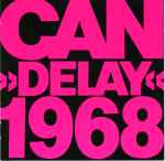 Cover of Delay 1968, 1998, CD
