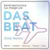 Band Electronica Feat. Midge Ure - Das Beat (Âme Remix)