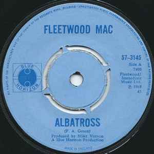 Albatross (Vinyl, 7