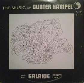 Gunter Hampel - Broadway / Folksong