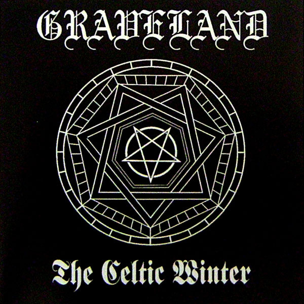 Graveland - The Celtic Winter | Releases | Discogs